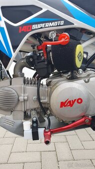 KAYO 140 SM - 7