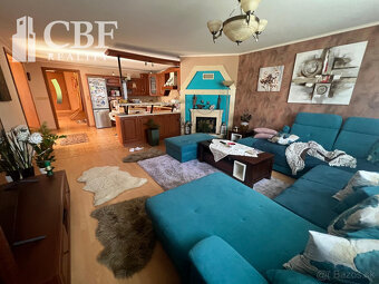 Znížená cena Predaj Exkluzívneho Rodinného Domu - 7