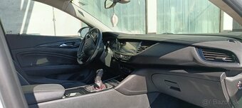 opel INSIGNIA B 2019 sports tourer 2.0D, 125kW - 7