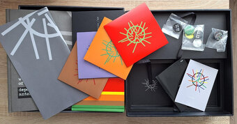 Depeche Mode Sounds of the Universe Deluxe Box Set - 7