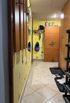 NA PREDAJ / 1-izbový byt Čadca - Žarec - 7