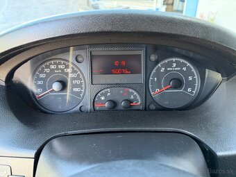 Citroën Jumper Furgon 2.0 BlueHDi 130 35 L3H2 - 7