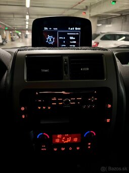 Peugeot Expert Tepee 120 kW – 2013 - 7