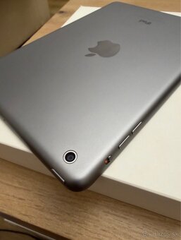 Apple iPad mini 1.gen 16gb BLK - 7