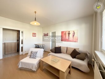 HALO reality - Predaj, jednoizbový byt Banská Bystrica, Sáso - 7