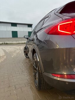 Cupra Formentor VZ 2.0 TSI 4x4 DSG 310 ps - 7