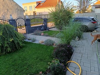 Na Predaj 4.izb. BUNGALOV - 7