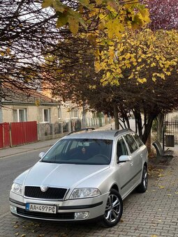 Predam vimenim za golf 6 - 7