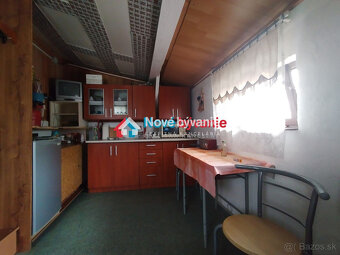 Predaj, záhradná chatka s pozemkom - Levice /Strážny vrch (N - 7