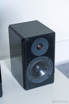 Yamaha Piano Craft RX-E100 + CDX-E100 + NX-E100 - 7