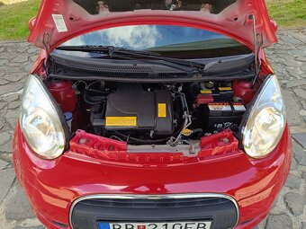 ✳️Citroën C1 1.0i Selection (EU5)✳️ - 7