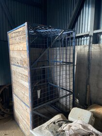 Prevozna klietka - 7