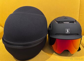 Lyžiarska prilba Oakley Mod7 - 7