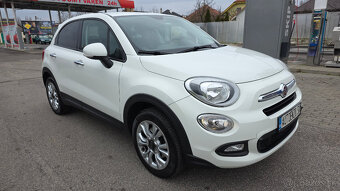 Fiat 500X  1,6 Plus 82kw - 7