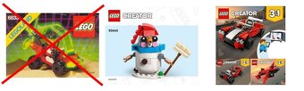 LEGO sety (zanovne) - 7