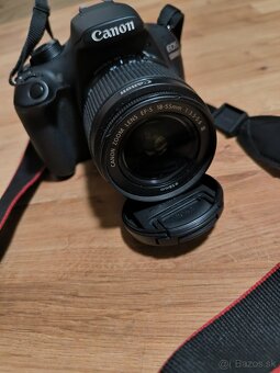 Canon EOS 1200D - 7