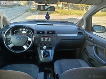 Ford C-Max - 7