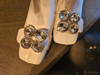 Lakovane čižmičky - 7