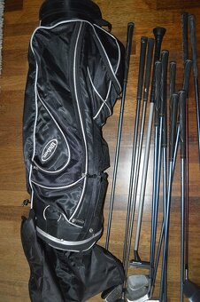 predam golfovy bag Wilson - 7