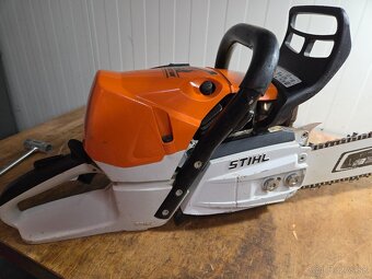 Stihl MS 462 C-M 2023 - 7