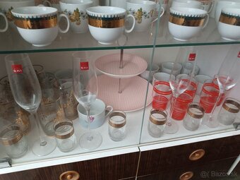 Retro poháre a šálky - 7