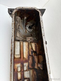 Rozpredam diely z BMW e39, 525i - 7