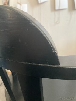 Stoličky FEODOR IKEA - 7