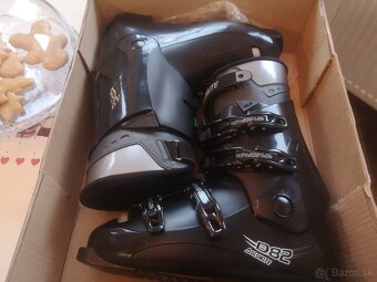 Lyžiarky Dolomite - 7