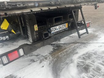 Schmitz Cargobull SCB S3T - 7