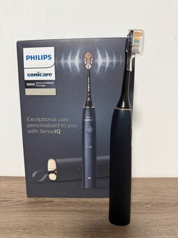 Philips Sonicare 9900 DiamondClean Prestige (SLEVA) - 7