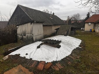 Na predaj - Rodinný dom Dolné Trhovište - 7