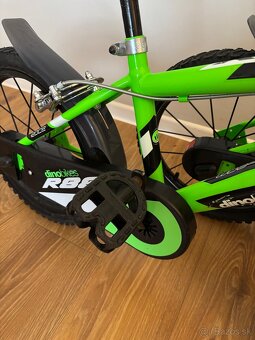 Detsky bicykel - 7