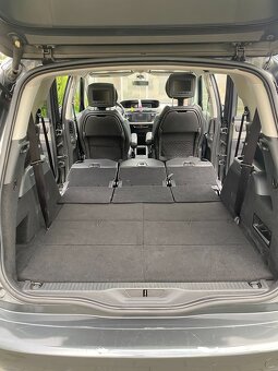 TOP CENA Citroen C4 Picasso Exclusive - 7