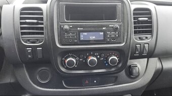 RENAULT TRAFIC - PREDAJ AJ NA SPLÁTKY OD 0% AKONTÁCIE - 7