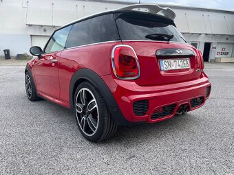 Mini John Cooper Works 170kw - 7