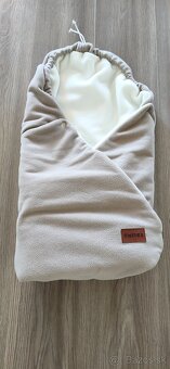 Autosedačka Cybex CLOUD T+ - 7