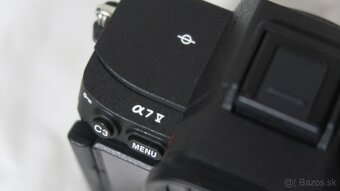SONY A7 V - 7