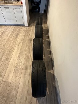 Škoda Neptune 5x112 R18 - 7