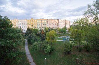 4-izb.byt, Železníky-Krakovská - 7