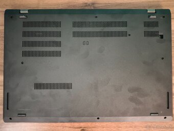 ThinkPad L15 Gen 2 | i5 • 16GB • 512GB SSD - 7