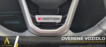 PASSAT VARIANT 4MOTION 2.0 TDI 147KW ELEGANCE KÚPENÝ V SR - 7