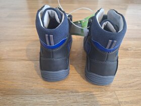Prechodná detská obuv zn. Protetika c. 29 NOVÉ - 7