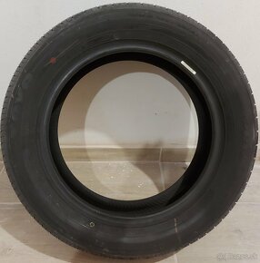 Nejazdené letné pneu Toyo Proxes - 185/60 r16 - 7