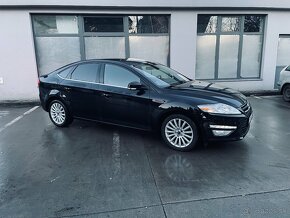 Ford Mondeo 2014 - 7
