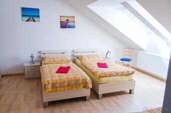 Prenajmem dlhodobé ubytovanie v širšom centre Trenčín - 7