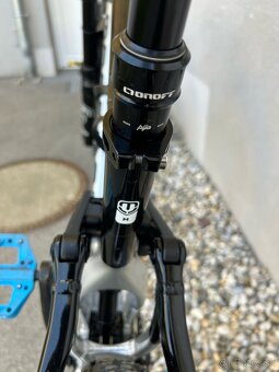 Mondraker Foxy - 7