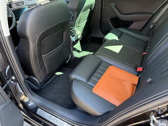 ŠKODA SUPERB, L&K 2.0 TDI, 140KW VAM bezp. Systém , panorama - 7