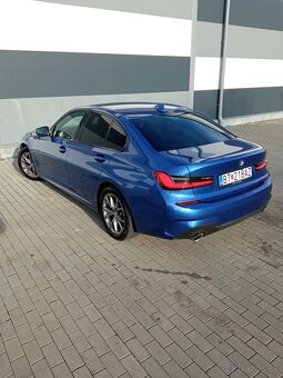 reserveBMW 320xd MHEV M-Sport - 7