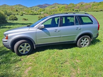 Volvo XC90 - 7