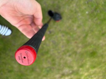 Fairway drevo TaylorMade Stealth - stiff - 7